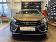 Lada (ВАЗ) Vesta I Миасс  - изображение 27