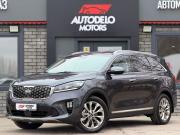 Kia Sorento III Prime Рестайлинг Астрахань  - изображение 28