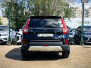 Geely Emgrand X7 I Рестайлинг 2 Санкт-Петербург  - изображение 20