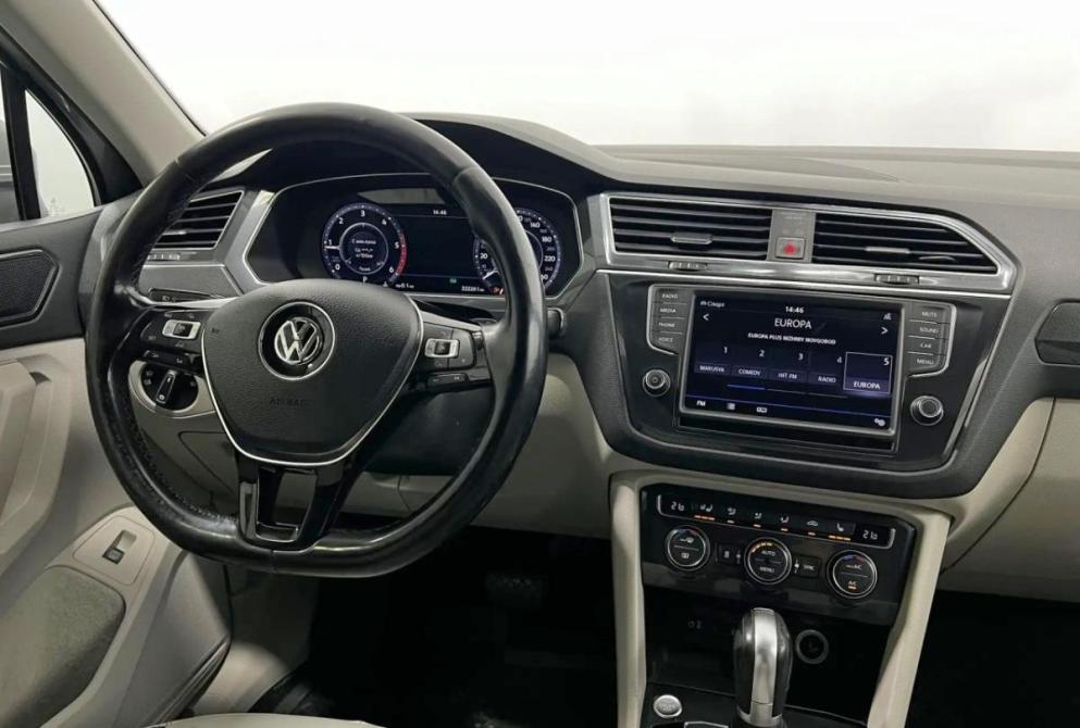 Volkswagen Tiguan II Нижний Новгород  - изображение 16