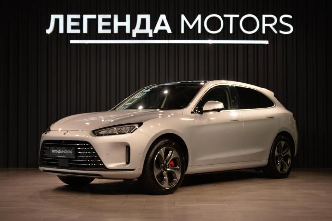 Aito M5 I с пробегом 2023 года, цена 4 990 000 рублей, 37000 км, внедорожник, Автокод Объявления