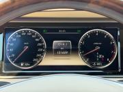 Mercedes-Benz S-Класс VI (W222 C217) Казань  - изображение 57
