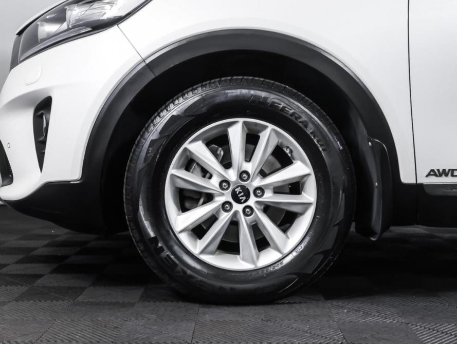 Kia Sorento III Prime Рестайлинг Москва  - изображение 24