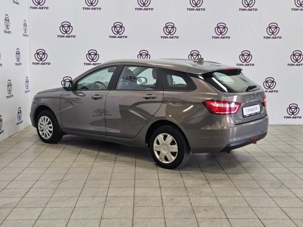 Lada (ВАЗ) Vesta I с пробегом 2020 года, цена 1 019 000 рублей, 135774 км, универсал, Автокод Объявления