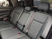 Changan CS95 I Рестайлинг 2 Санкт-Петербург  - изображение 46
