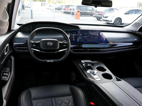 Changan UNI-K с пробегом 2022 года, цена 3 249 000 рублей, 48265 км, внедорожник, Автокод Объявления