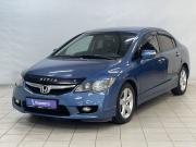 Honda Civic VIII Рестайлинг Воронеж  - изображение 21