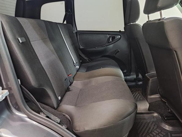 Lada (ВАЗ) Niva Travel I с пробегом 2022 года, цена 1 060 000 рублей, 14920 км, внедорожник, Автокод Объявления