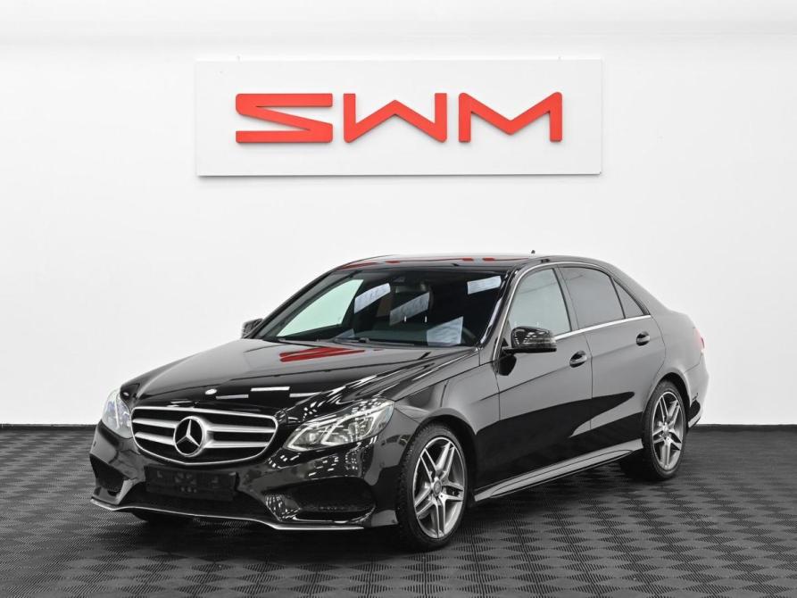 Mercedes-Benz E-Класс IV (W212 S212 C207) Рестайлинг Москва  - изображение 3