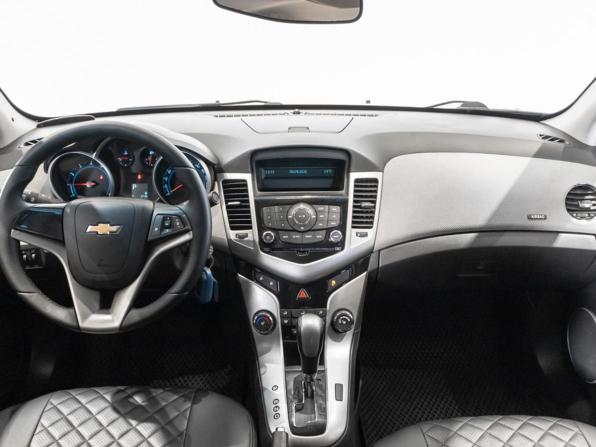 Chevrolet Cruze I с пробегом 2012 года, цена 844 000 рублей, 129342 км, седан, Автокод Объявления