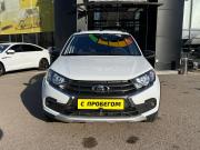 Lada (ВАЗ) Granta I Рестайлинг Нефтекамск  - изображение 13