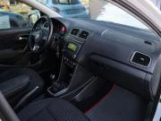 Volkswagen Polo V Москва  - изображение 23