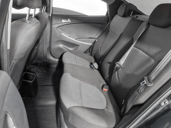 Hyundai Solaris I с пробегом 2011 года, цена 679 000 рублей, 198733 км, седан, Автокод Объявления
