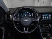Skoda Kodiaq I Москва  - изображение 36