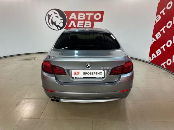 BMW 5 серии VI (F10/F11/F07) с пробегом 2011 года, цена 1 530 000 рублей, 253760 км, седан, Автокод Объявления