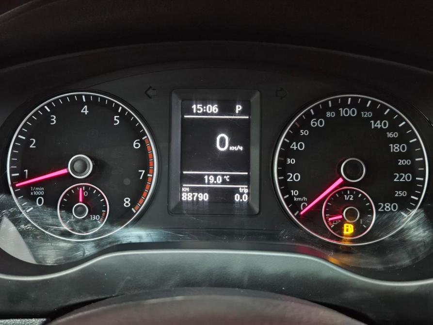 Volkswagen Jetta VI Вологда  - изображение 10