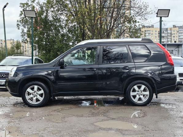 Nissan X-Trail II с пробегом 2010 года, цена 719 000 рублей, 374000 км, внедорожник, Автокод Объявления