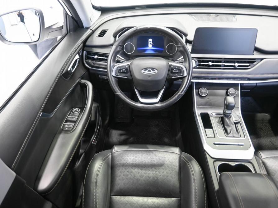 Chery Tiggo 8 I Ростов-на-Дону  - изображение 16