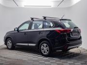 Mitsubishi Outlander III Рестайлинг 2 Москва  - изображение 20