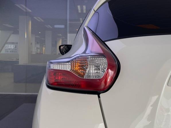 Nissan Juke I Рестайлинг с пробегом 2014 года, цена 1 199 000 рублей, 87071 км, внедорожник, Автокод Объявления