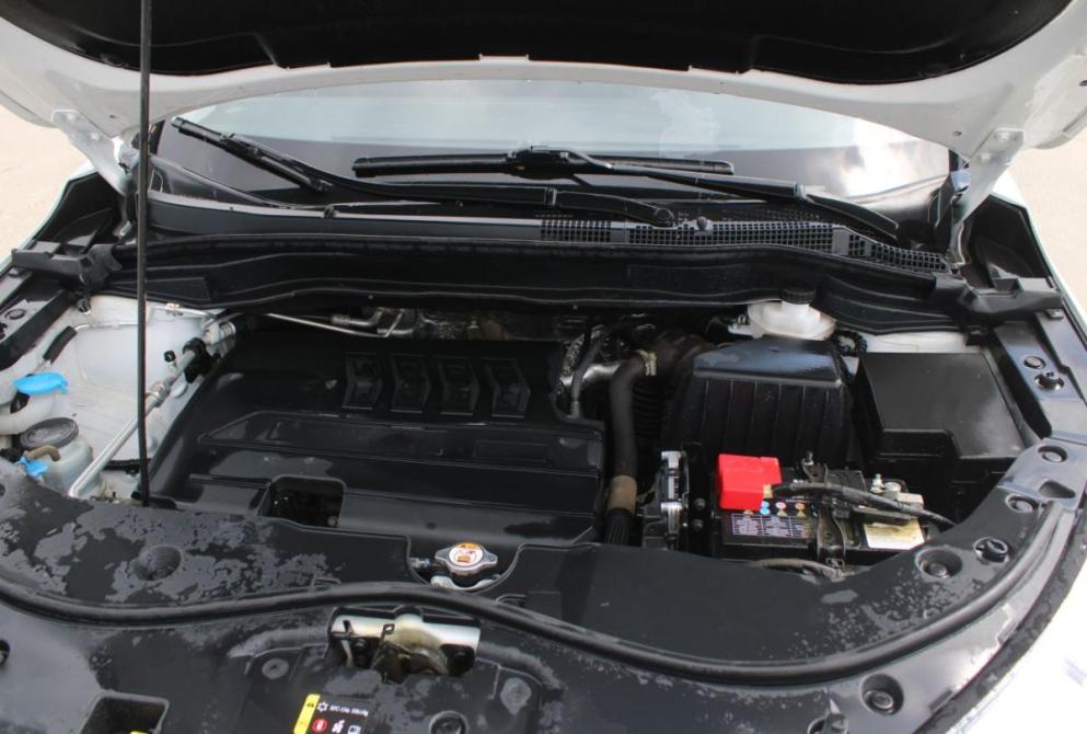 Haval M6 II Саратов  - изображение 16
