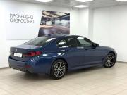 BMW 5 серии VII (G30/G31/G38) Красноярск  - изображение 65