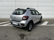 Renault Sandero II Рестайлинг Ставрополь  - изображение 25