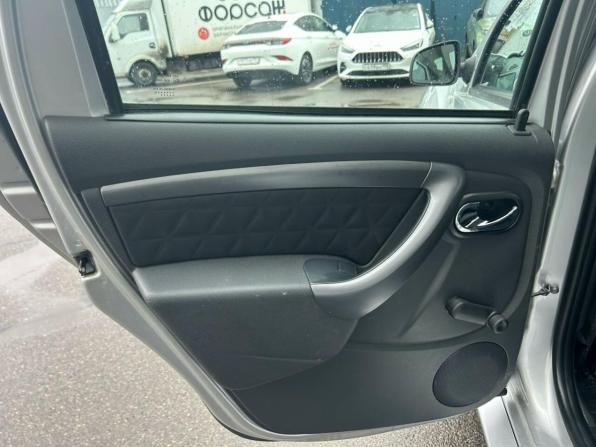 Renault Duster I Рестайлинг с пробегом 2019 года, цена 1 210 000 рублей, 161990 км, внедорожник, Автокод Объявления
