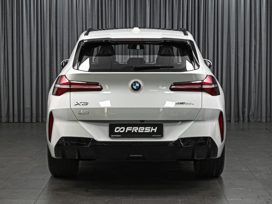 BMW X3 IV (G45/G48) Ставрополь  - изображение 4