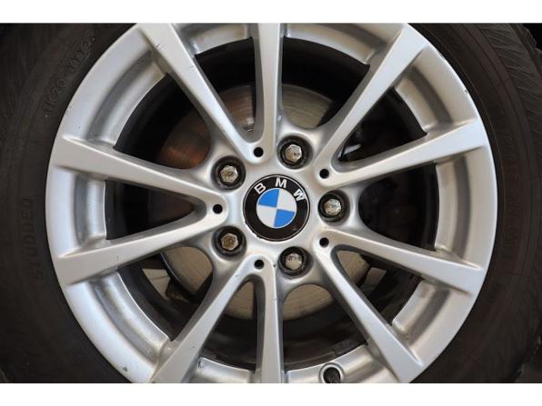 BMW 3 серии VI (F3x) Рестайлинг с пробегом 2015 года, цена 1 799 900 рублей, 117559 км, седан, Автокод Объявления