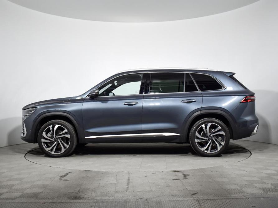 Geely Monjaro I Санкт-Петербург  - изображение 8
