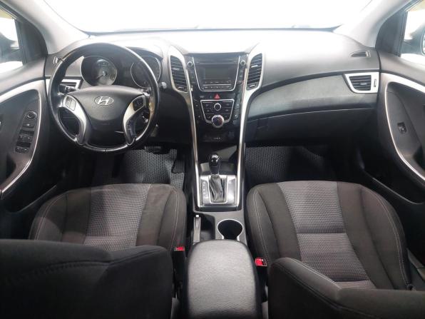 Hyundai i30 II с пробегом 2012 года, цена 970 000 рублей, 132000 км, хэтчбек, Автокод Объявления