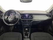 Skoda Rapid II Воронеж  - изображение 37