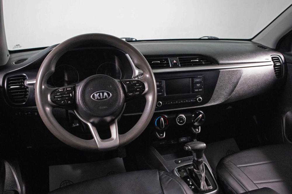 Kia Rio IV Рестайлинг Сургут  - изображение 12