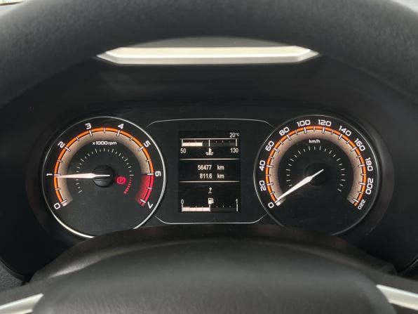 Lada (ВАЗ) Vesta I Рестайлинг (NG) с пробегом 2023 года, цена 1 319 000 рублей, 56000 км, универсал, Автокод Объявления