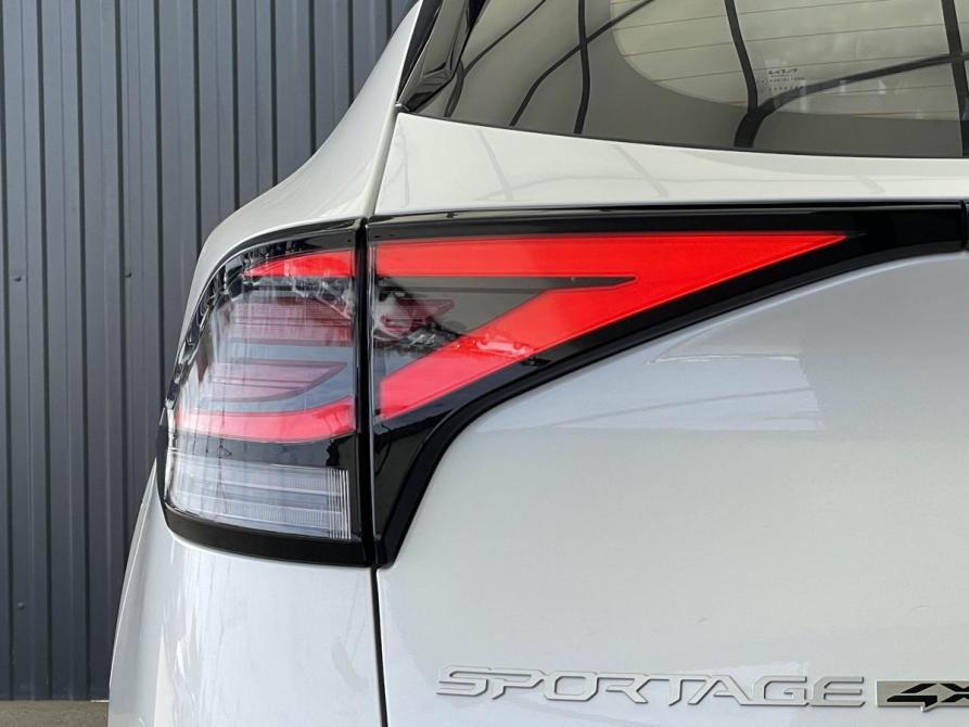 Kia Sportage V Пермь  - изображение 35