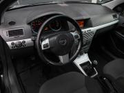 Opel Astra H Рестайлинг Москва  - изображение 21