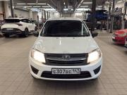 Lada (ВАЗ) Granta I Санкт-Петербург  - изображение 8