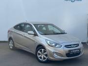 Hyundai Solaris I Москва  - изображение 16