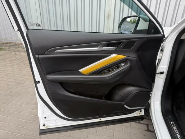 Haval F7x I с пробегом 2021 года, цена 1 777 000 рублей, 109850 км, внедорожник, Автокод Объявления