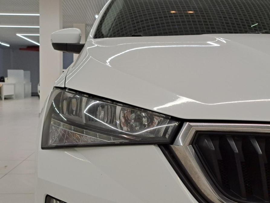 Skoda Rapid II Казань  - изображение 21