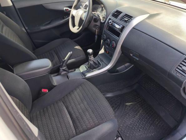 Toyota Corolla X (E140 E150) Рестайлинг с пробегом 2011 года, цена 990 000 рублей, 209190 км, седан, Автокод Объявления