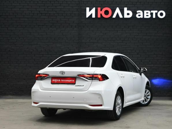 Toyota Corolla XII (E210) с пробегом 2020 года, цена 1 815 000 рублей, 68914 км, седан, Автокод Объявления