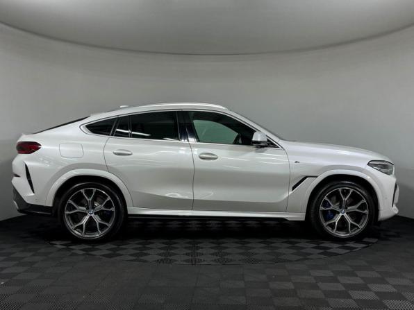 BMW X6 III (G06) с пробегом 2020 года, цена 7 950 000 рублей, 92260 км, внедорожник, Автокод Объявления