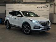 Hyundai Santa Fe III Рестайлинг Санкт-Петербург  - изображение 22