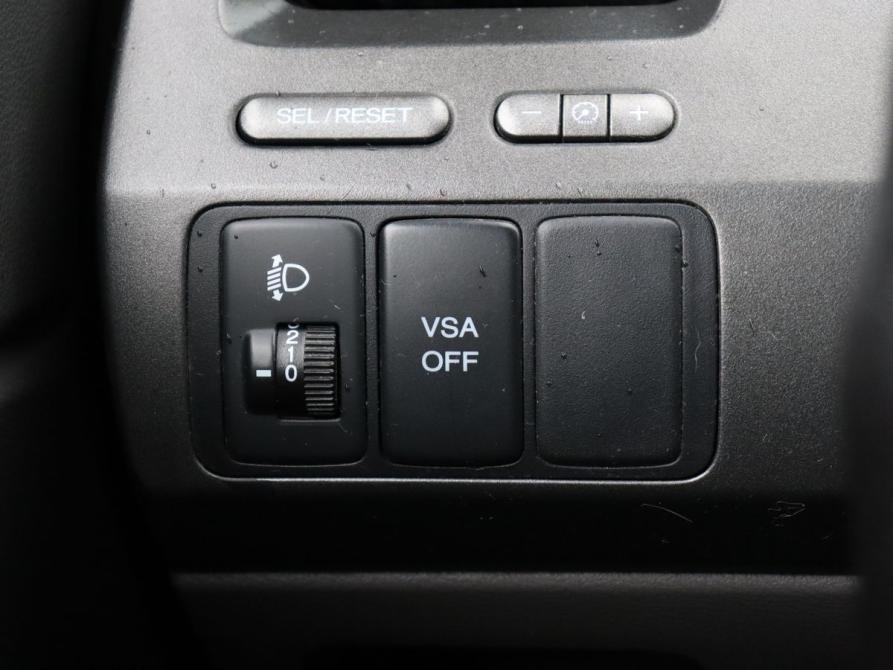 Honda Civic VIII Екатеринбург  - изображение 13