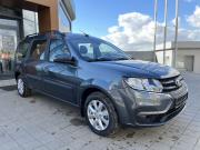 Lada (ВАЗ) Largus I Рестайлинг Краснодар  - изображение 15