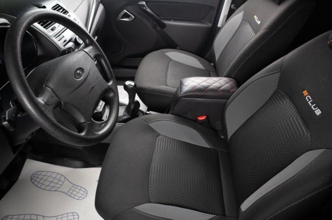 Lada (ВАЗ) Granta I Рестайлинг с пробегом 2023 года, цена 859 000 рублей, 27500 км, лифтбек, Автокод Объявления