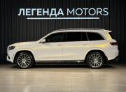 Mercedes-Benz GLS II (X167) Иркутск  - изображение 45