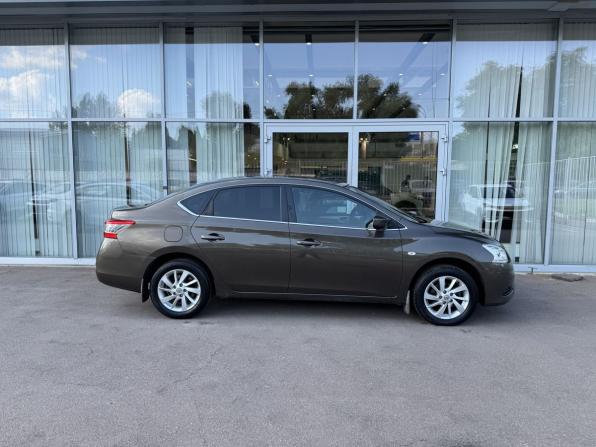 Nissan Sentra VII (B17) с пробегом 2015 года, цена 899 000 рублей, 179398 км, седан, Автокод Объявления